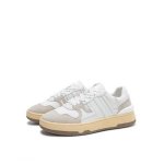 画像5: Women's retro stitching Lace-up sneaker 　レースアップ ステッチスニーカー  (5)
