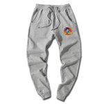 画像1: Tom and Jerry Sweat pants street casual pants   ユニセックス男女兼用トムとジェリー トム＆ジェリープリントスウェットパンツ (1)