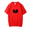 画像3: bear print Short SleeT Shirt　ベア クマプリント Tシャツ ユニセックス男女兼用 (3)