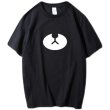 画像4: bear print Short SleeT Shirt　ベア クマプリント Tシャツ ユニセックス男女兼用 (4)
