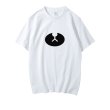画像9: bear print Short SleeT Shirt　ベア クマプリント Tシャツ ユニセックス男女兼用 (9)