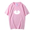 画像5: bear print Short SleeT Shirt　ベア クマプリント Tシャツ ユニセックス男女兼用 (5)