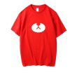 画像6: bear print Short SleeT Shirt　ベア クマプリント Tシャツ ユニセックス男女兼用 (6)