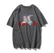 画像4: Unisex Love Elephant DumboT-shirt　ユニセックス 男女兼用 ラブリーダンボプリント 半袖 Tシャツ (4)