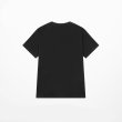 画像6:  Unisex Little Nili oversize punk rock pattern T-shirt　ユニセックス 男女兼用 ボーイ＆ガールプリント 半袖 Tシャツ (6)