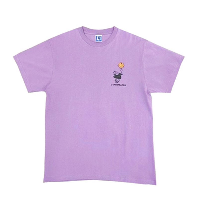 画像5:  Unisex top ball figure printingT-shirt ユニセックス 男女兼用トップボールフィギュア半袖 Tシャツ (5)