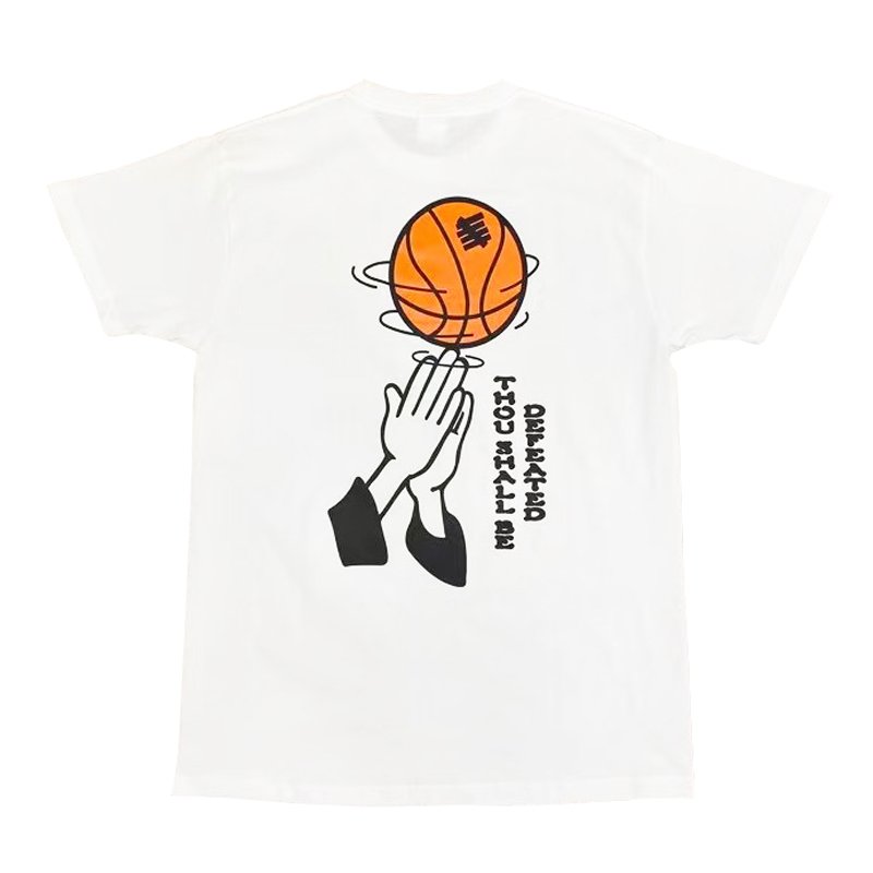画像4:  Unisex top ball figure printingT-shirt ユニセックス 男女兼用トップボールフィギュア半袖 Tシャツ (4)