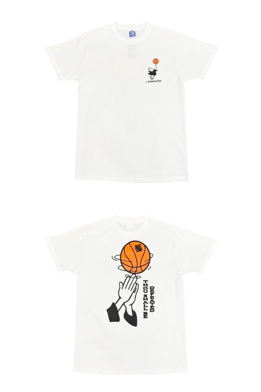 画像9:  Unisex top ball figure printingT-shirt ユニセックス 男女兼用トップボールフィギュア半袖 Tシャツ (9)