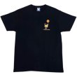 画像6:  Unisex top ball figure printingT-shirt　ユニセックス 男女兼用トップボールフィギュア半袖 Tシャツ (6)