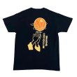 画像3:  Unisex top ball figure printingT-shirt　ユニセックス 男女兼用トップボールフィギュア半袖 Tシャツ (3)