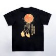 画像10:  Unisex top ball figure printingT-shirt　ユニセックス 男女兼用トップボールフィギュア半袖 Tシャツ (10)