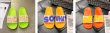 画像7: Unisex  wild thick-soled flip flops  sandals slippers   ユニセックス男女兼用 so what プラットフォーム フリップフロップ  シャワー ビーチ サンダル  (7)