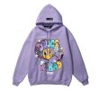 画像1: Drugs R Bad Mkay POUTING DRUGS R BAD SWEATSHIRT HOODIE ふくれっ面 フーディー スウェット パーカー (1)