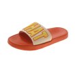 画像1: Unisex  wild thick-soled flip flops  sandals slippers   ユニセックス男女兼用 so what プラットフォーム フリップフロップ  シャワー ビーチ サンダル  (1)