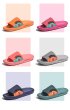 画像15: Unisex kaws  flip flops soft bottom sandals slippers   ユニセックス男女兼用 カウズ カラフルプラットフォーム フリップフロップ  シャワー ビーチ サンダル  (15)