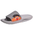 画像3: Unisex kaws  flip flops soft bottom sandals slippers   ユニセックス男女兼用 カウズ カラフルプラットフォーム フリップフロップ  シャワー ビーチ サンダル  (3)
