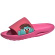 画像4: Unisex kaws  flip flops soft bottom sandals slippers   ユニセックス男女兼用 カウズ カラフルプラットフォーム フリップフロップ  シャワー ビーチ サンダル  (4)