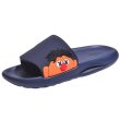 画像17: Unisex kaws  flip flops soft bottom sandals slippers   ユニセックス男女兼用 カウズ カラフルプラットフォーム フリップフロップ  シャワー ビーチ サンダル  (17)