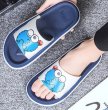 画像8: Unisex Sesame street flip flops soft bottom sandals slippers   ユニセックス男女兼用  セサミストリートフリップフロップ  シャワー ビーチ サンダル  (8)