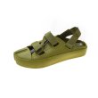 画像2: Women Tabi type flat sandals slippers　足袋 タビ型フラットサンダル スリッパ (2)