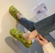 画像5: Women Tabi type flat sandals slippers　足袋 タビ型フラットサンダル スリッパ (5)