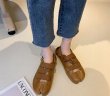 画像6: Women Tabi type flat sandals slippers　足袋 タビ型フラットサンダル スリッパ (6)