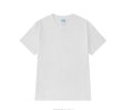 画像3:  Unisex back printing bearT-shirt   男女兼用 ユニセックスオーバーサイズバックプリントベア クマ 熊 半袖Tシャツ (3)