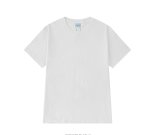 画像3:  Unisex back printing bearT-shirt   男女兼用 ユニセックスオーバーサイズバックプリントベア クマ 熊 半袖Tシャツ (3)