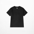 画像4:  Unisex back printing bearT-shirt   男女兼用 ユニセックスオーバーサイズバックプリントベア クマ 熊 半袖Tシャツ (4)