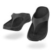 画像6: Unisex soft-soled Tongs platform flip flops soft bottom sandals slippers   ユニセックス男女兼用 プラットホーム トングフリップフロップ  シャワー ビーチ サンダル  (6)