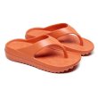画像15: Unisex soft-soled Tongs platform flip flops soft bottom sandals slippers   ユニセックス男女兼用 プラットホーム トングフリップフロップ  シャワー ビーチ サンダル  (15)
