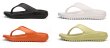 画像8: Unisex soft-soled Tongs platform flip flops soft bottom sandals slippers   ユニセックス男女兼用 プラットホーム トングフリップフロップ  シャワー ビーチ サンダル  (8)