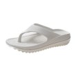 画像2: Unisex soft-soled Tongs platform flip flops soft bottom sandals slippers   ユニセックス男女兼用 プラットホーム トングフリップフロップ  シャワー ビーチ サンダル  (2)