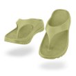 画像7: Unisex soft-soled Tongs platform flip flops soft bottom sandals slippers   ユニセックス男女兼用 プラットホーム トングフリップフロップ  シャワー ビーチ サンダル  (7)