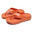 画像5: Unisex soft-soled Tongs platform flip flops soft bottom sandals slippers   ユニセックス男女兼用 プラットホーム トングフリップフロップ  シャワー ビーチ サンダル  (5)