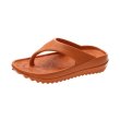 画像3: Unisex soft-soled Tongs platform flip flops soft bottom sandals slippers   ユニセックス男女兼用 プラットホーム トングフリップフロップ  シャワー ビーチ サンダル  (3)