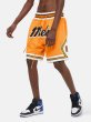 画像5: 21SS M.E.D.M MEDM Logo Basket Shorts ユニセックス 男女兼用 ロゴ バスケット ショートパンツ ショーツ ハーフパンツ (5)