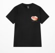 画像4: Unisex Hip Hop & Potato Chip T-shirt  男女兼用 ユニセックス ヒップホップ＆ポテトチッププリント半袖Tシャツ (4)
