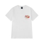画像3: Unisex Hip Hop & Potato Chip T-shirt  男女兼用 ユニセックス ヒップホップ＆ポテトチッププリント半袖Tシャツ (3)