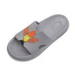 画像3: soft-soled Simpson colorful sandals slippers   ユニセックス男女兼用 シンプソンフリップフロップ  シャワー ビーチ サンダル  (3)