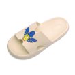 画像2: soft-soled Simpson colorful sandals slippers   ユニセックス男女兼用 シンプソンフリップフロップ  シャワー ビーチ サンダル  (2)