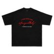 画像2: FFF DONCARE Ghostbusters Tshirt  ユニセックス 男女兼用 ゴーストバスターズ 半袖 Tシャツ AFGK A FEW GOOD KIDS (2)