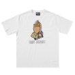 画像1:  Unisex  hip-hop culture street cotton loose T-shirt  男女兼用 ユニセックス  kobe bryantTシャツ半袖 (1)