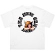 画像2: harsh and cruel Unisex Angel graphic harsh and cruel 3d T-shirt  男女兼用 ユニセックス エンジェル 天使Tシャツ (2)