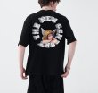 画像4: harsh and cruel Unisex Angel graphic harsh and cruel 3d T-shirt  男女兼用 ユニセックス エンジェル 天使Tシャツ (4)