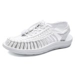 画像3:  unisex Men's Casual rope sandals sneakers　男女兼用ユニセックスロープサンダル スニーカー (3)