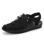 画像9:  unisex Men's Casual rope sandals sneakers　男女兼用ユニセックスロープサンダル スニーカー (9)