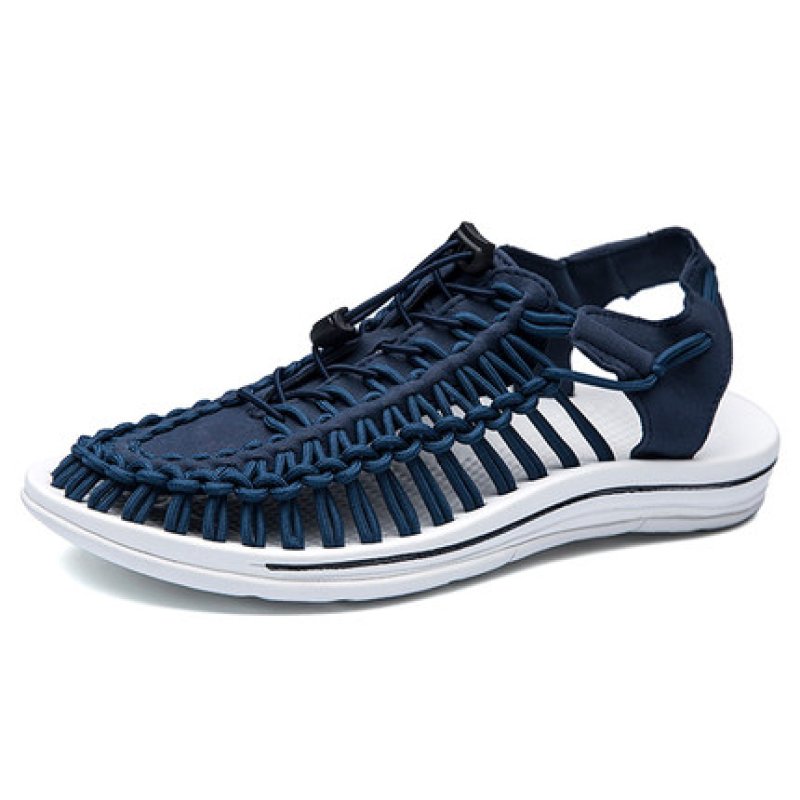 画像10:  unisex Men's Casual rope sandals sneakers 男女兼用ユニセックスロープサンダル スニーカー (10)