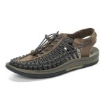 画像7:  unisex Men's Casual rope sandals sneakers　男女兼用ユニセックスロープサンダル スニーカー (7)