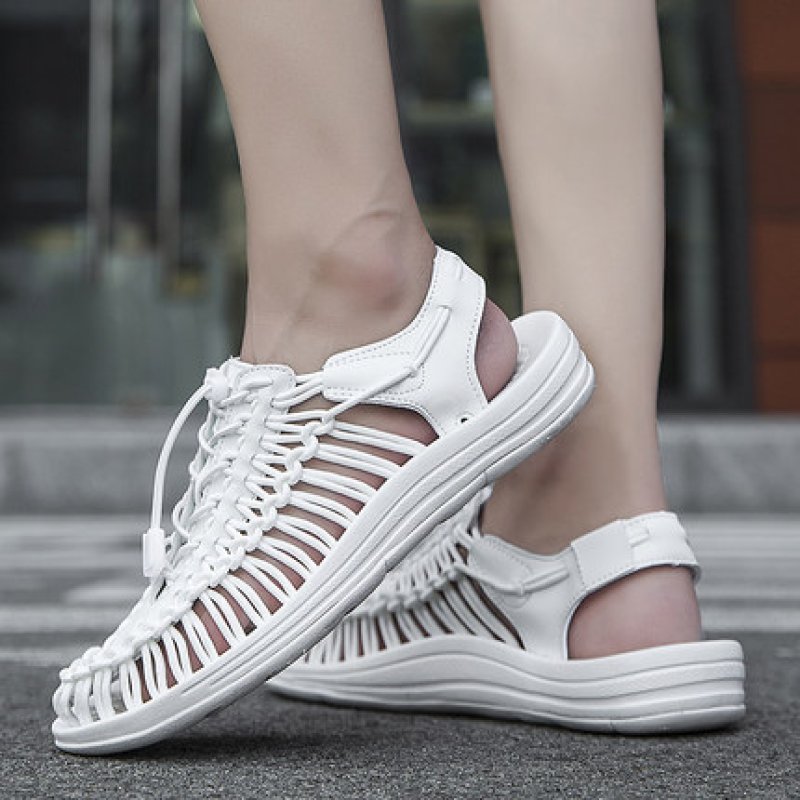 画像13:  unisex Men's Casual rope sandals sneakers 男女兼用ユニセックスロープサンダル スニーカー (13)